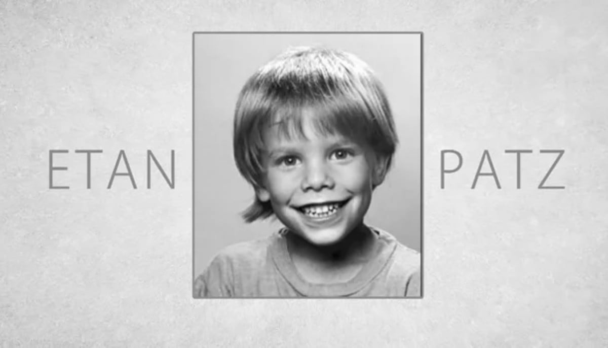 Supreme Court restores murder conviction in 1979 Etan Patz case