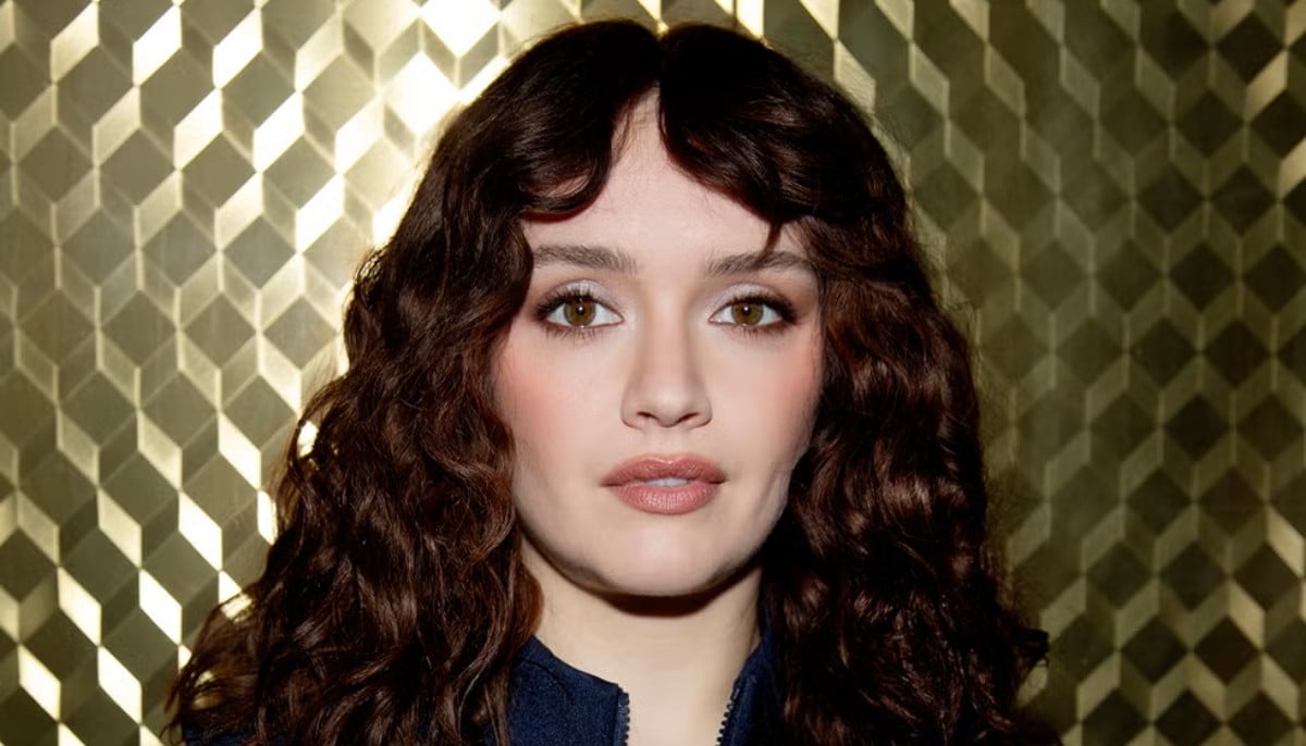 Olivia Cooke reveals why she quit Instagram over its impact on self-image