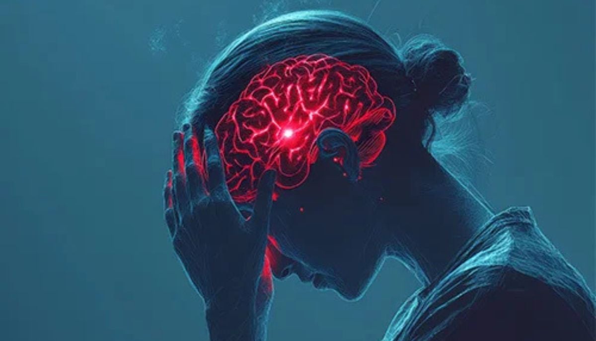 Chronic stress rewires brain to make rest feel threatening, doctor warns