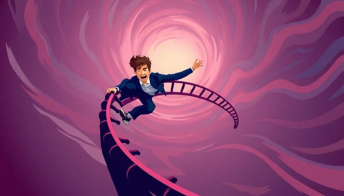 8 hard truths about life that spiritual guru says can make you wiser