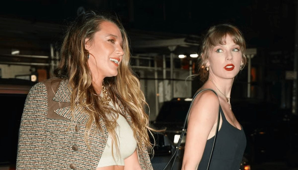 Taylor Swift and Blake Lively friendship remains on ice despite reconciliation reports