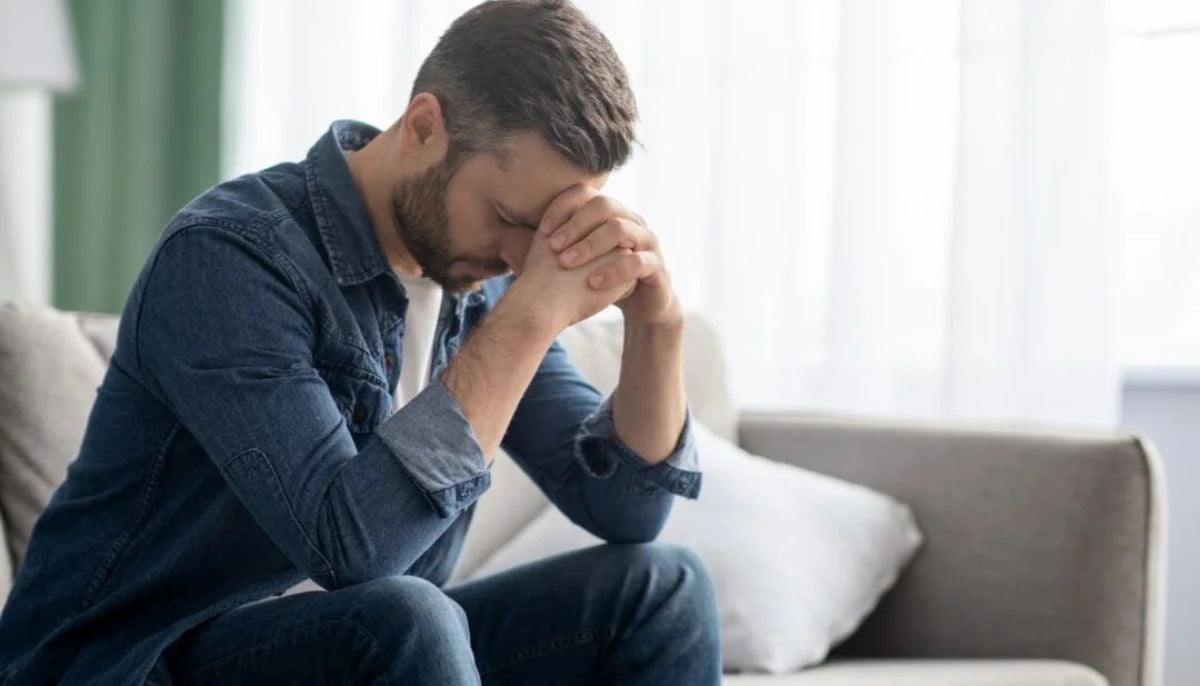 Doctor warns stress and inactivity are rising drivers of male infertility