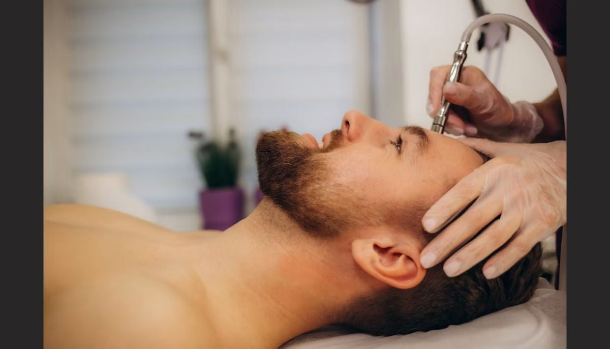 Skin boosters for men on the rise as visual fatigue becomes key aesthetic concern