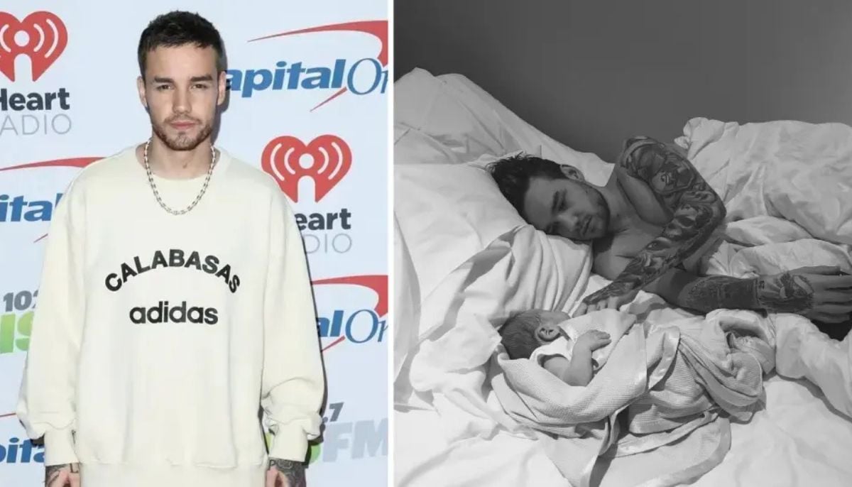 Bear Payne named sole heir to late father Liam Payne's $29 million estate