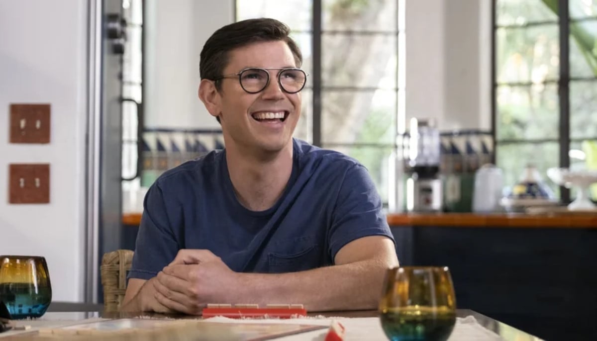 Ryan O’Connell confirms ‘Anon Pls’ HBO Max adaptation is dead