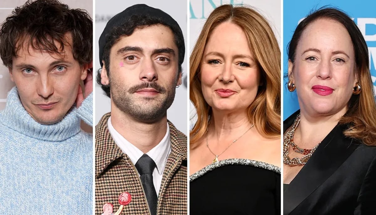 ‘The Great White’ adds Eamon Farren, Miranda Otto, more to cast