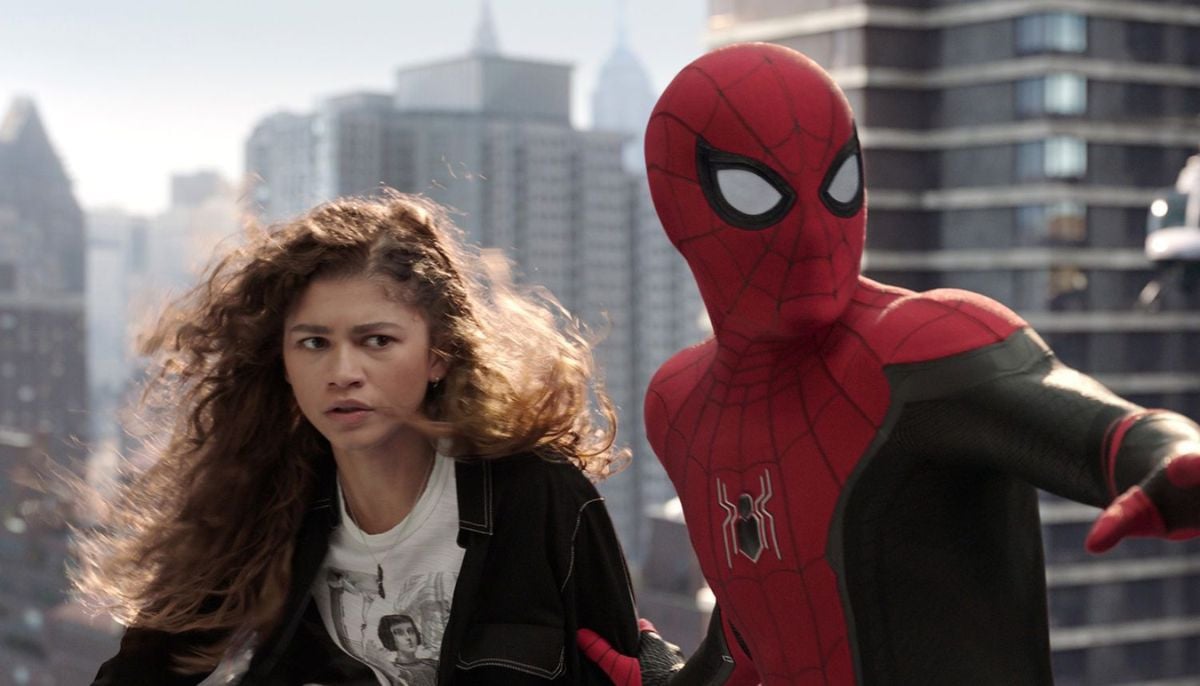 Tom Holland told Zendaya about Robert Downey Jr's Marvel return immediately after hearing the news