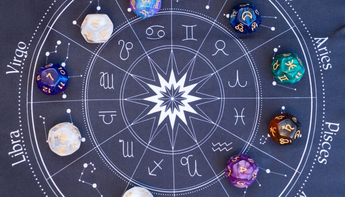 Horoscope for June 28th: Expand horizons by stepping forward