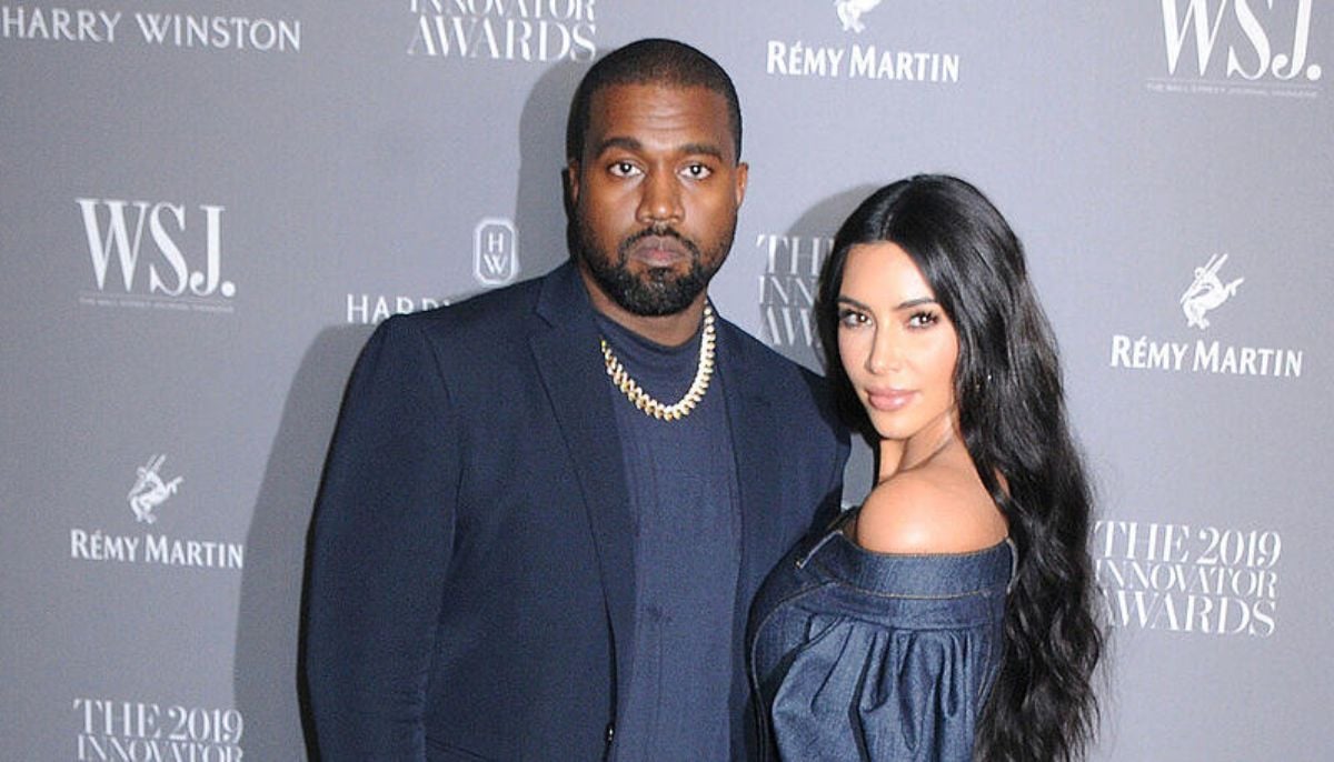 Rapper Skepta urges Kim Kardashian protect North West