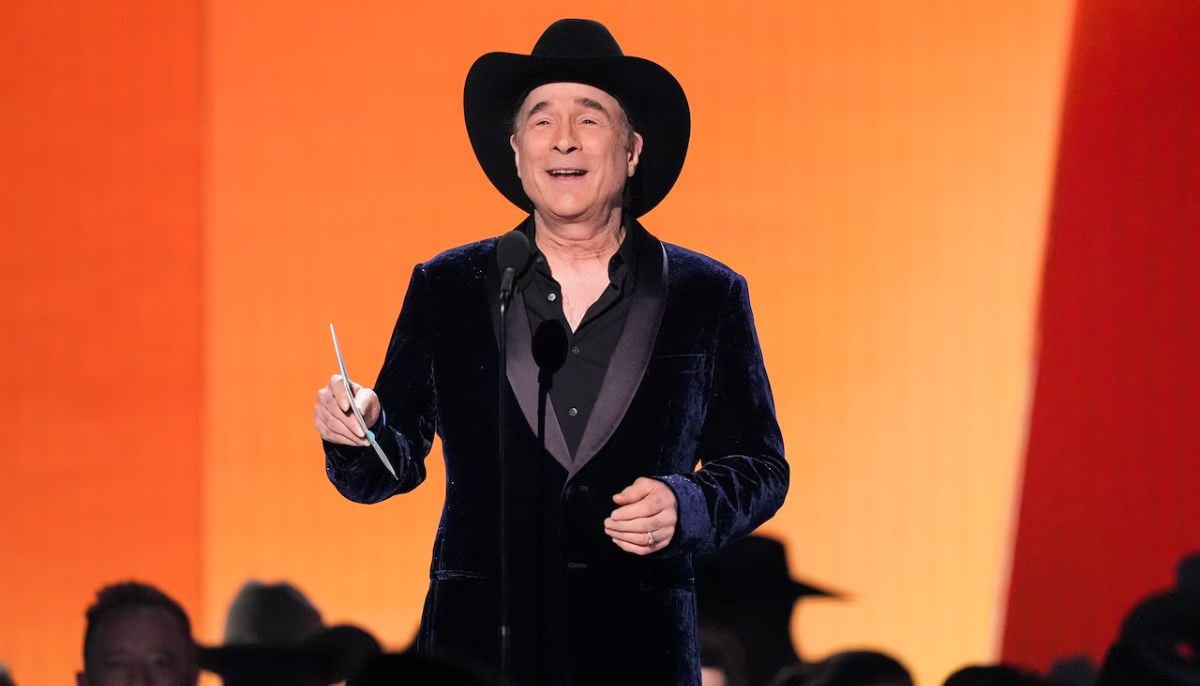 Medical emergency forces Clint Black to cancel Philadelphia show