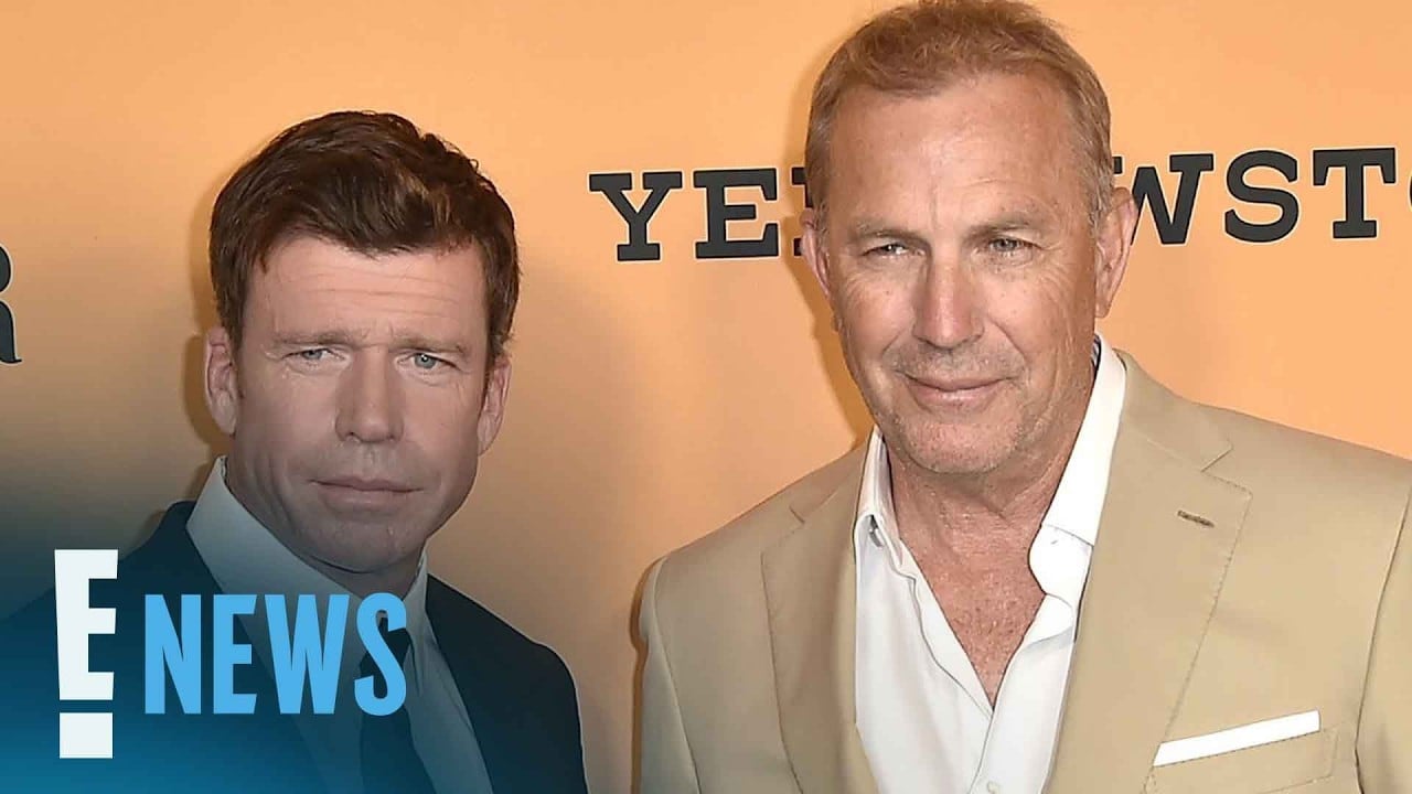 Yellowstone creator Taylor Sheridan clarifies the truth behind Kevin Costner's sudden departure