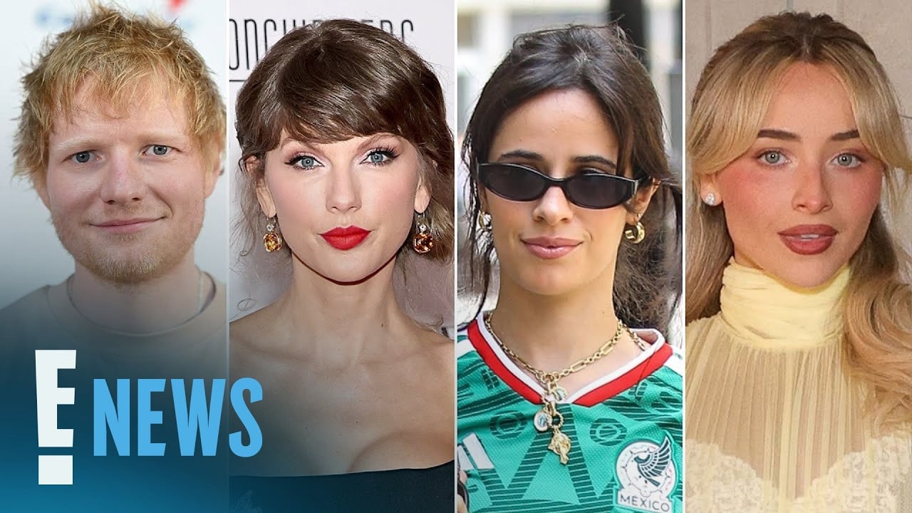 Celebrities arrive in New York ahead of Taylor Swift and Travis Kelce's rumored wedding
