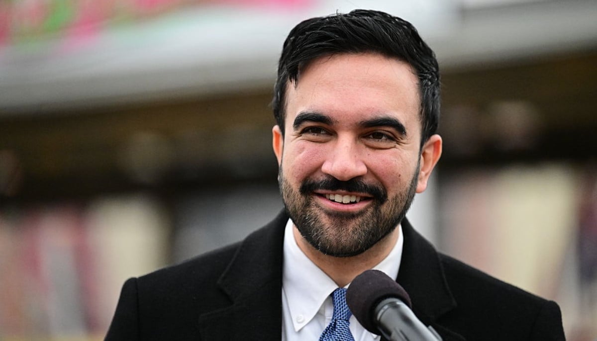 Zohran Mamdani calls on New Yorkers to save electricity amid record-breaking heat