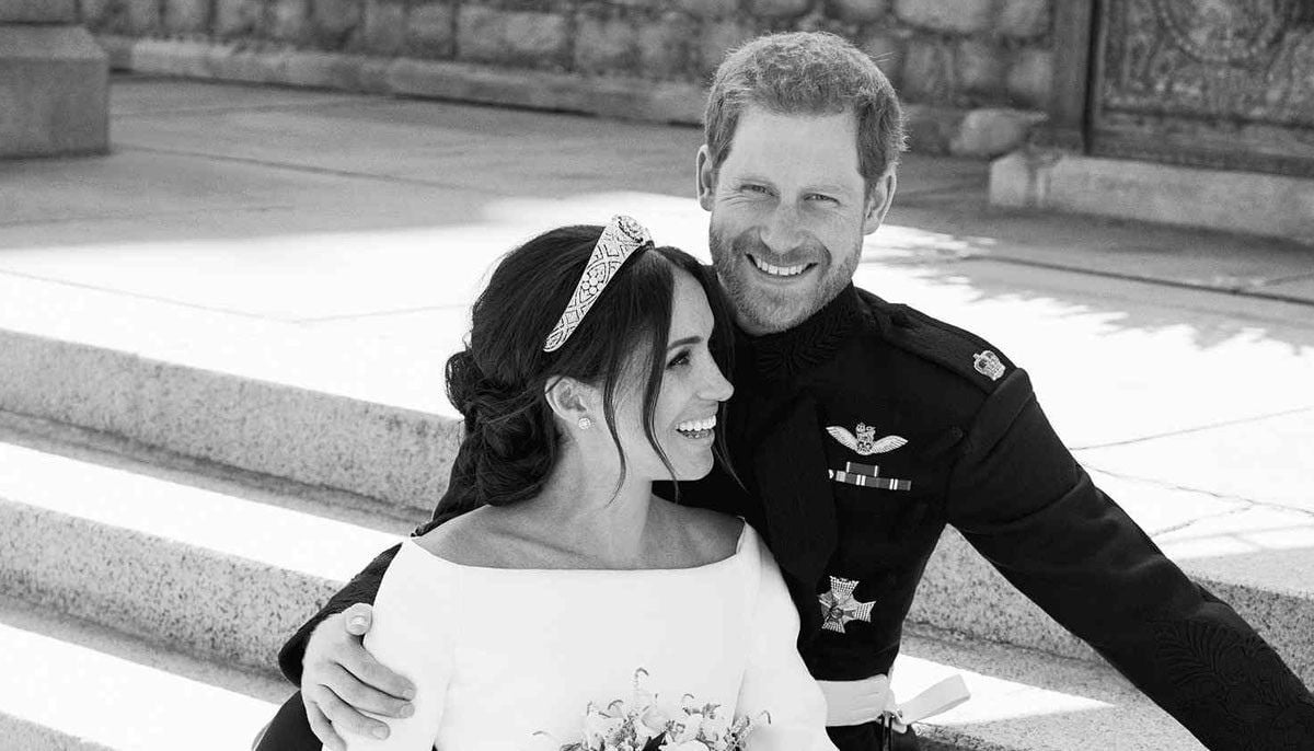 Prince Harry UK trip divides goals within marriage
