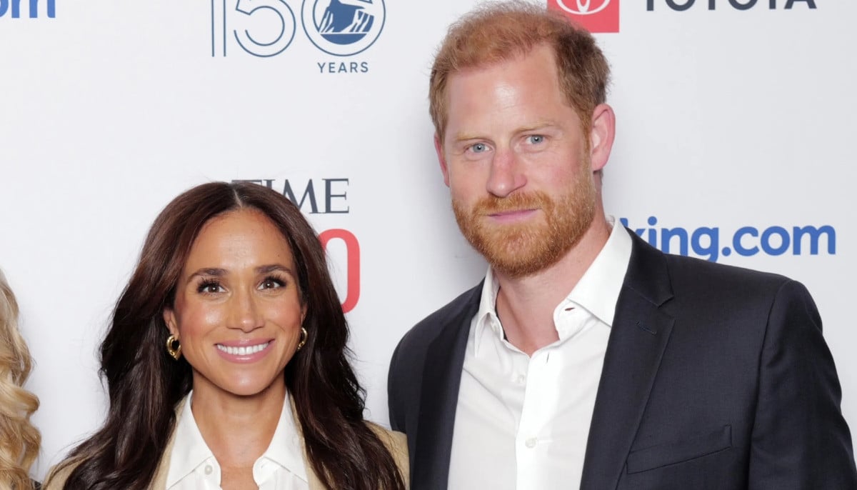 Prince Harry to travel to London alone as Meghan Markle, children skip U.K. visit