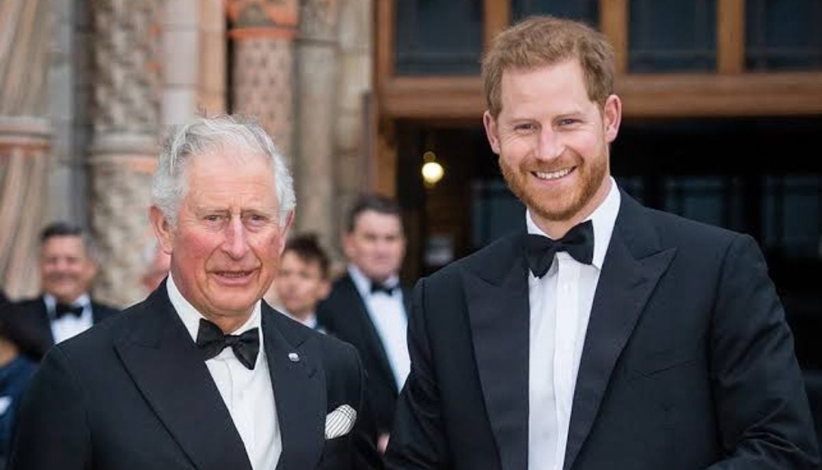 Prince Harry alters UK travel plans following royal invitation