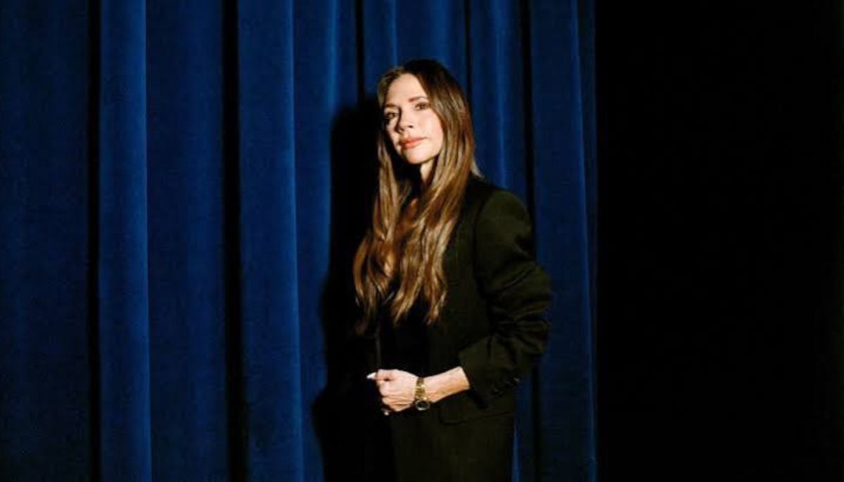 Victoria Beckham plans homeware expansion for fashion brand