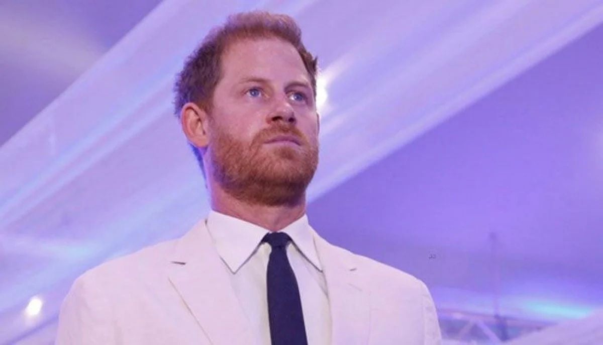 Buckingham Palace faces criticism over Prince Harry accommodation decision