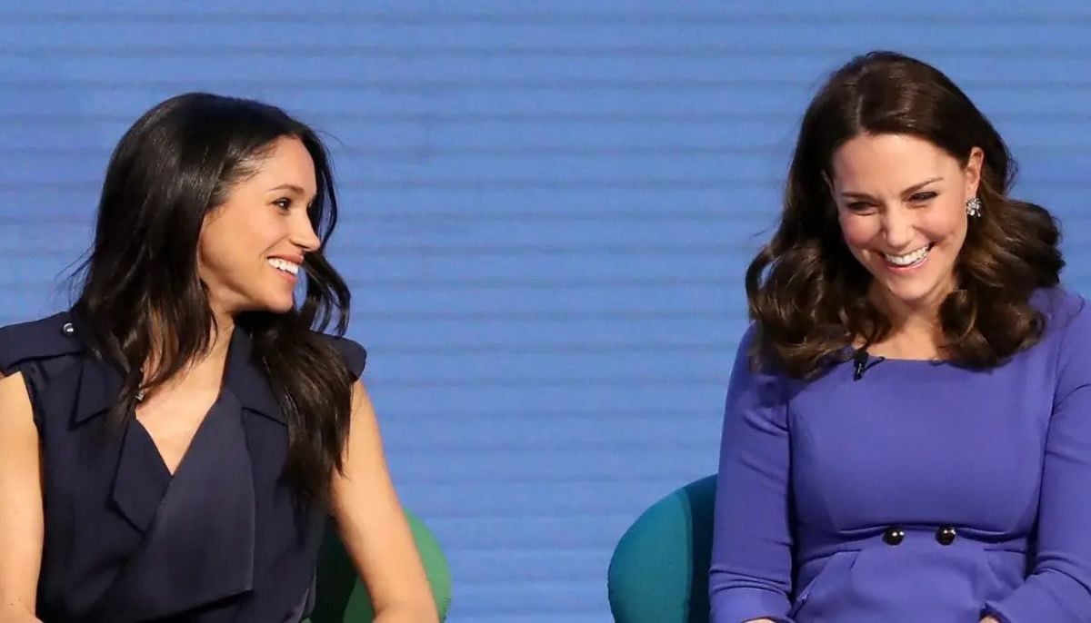 Meghan Markle UK trip disrupts Kate Middleton reconciliation plans