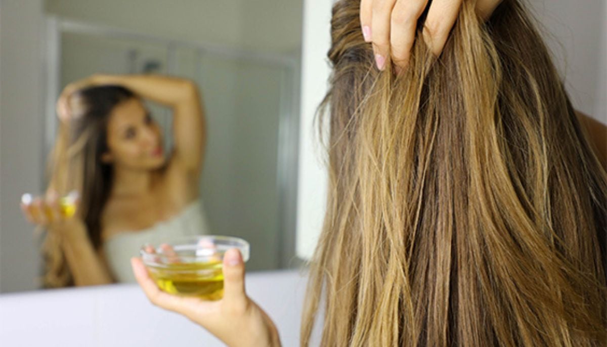 Dermatologist advises caution over viral hair growth hacks
