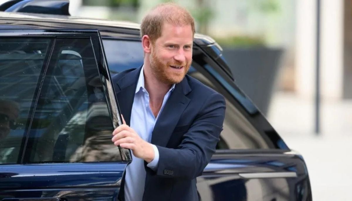London court concludes Prince Harry's privacy lawsuit against publisher