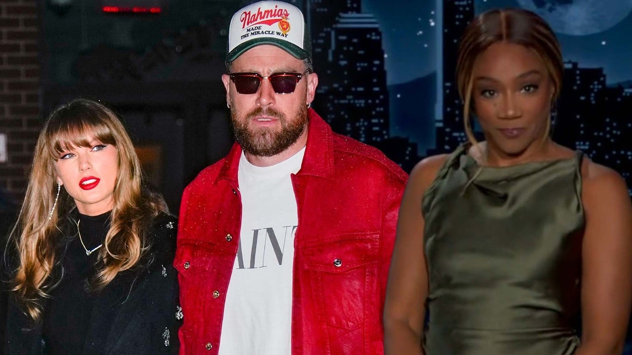 Guest snubs and behind the scenes drama from Taylor Swift and Travis Kelce's wedding