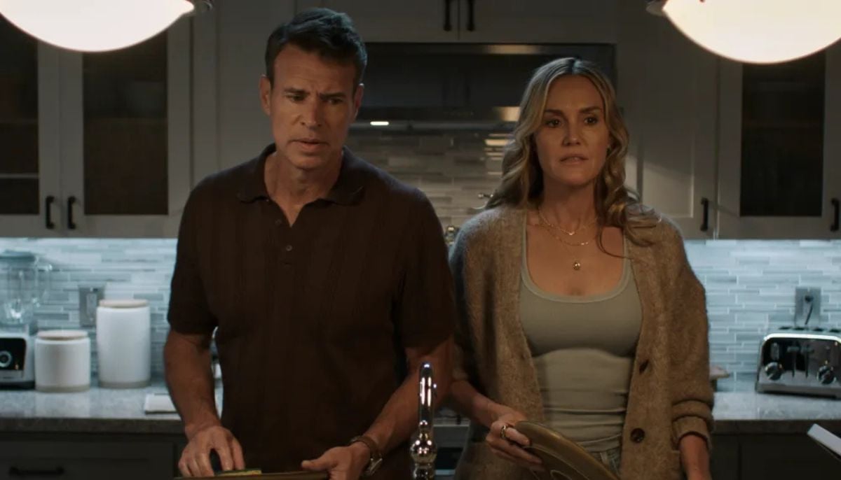 Prime Video's drama 'It's Not Like That' faces streaming cancellation