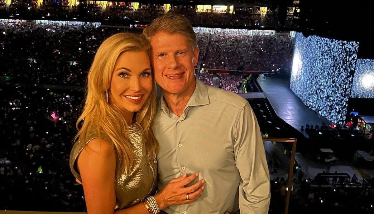 Tavia Hunt labels Taylor Swift and Travis Kelce wedding rumors 'false'