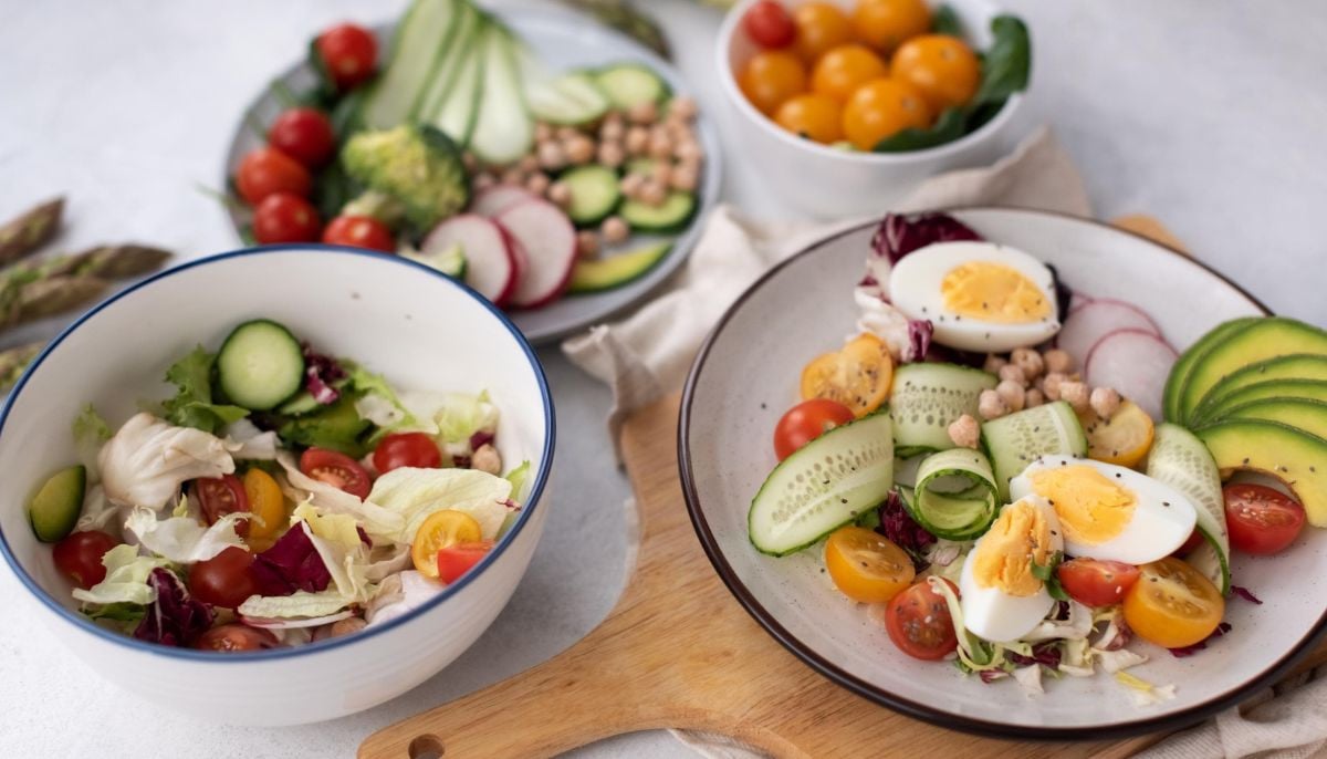 New study shows intermittent fasting provides easier weight loss control