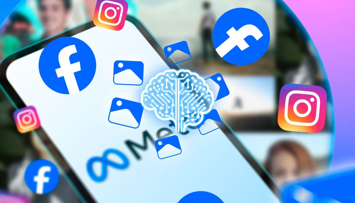 Instagram users opted into Meta Muse Image AI tool by default