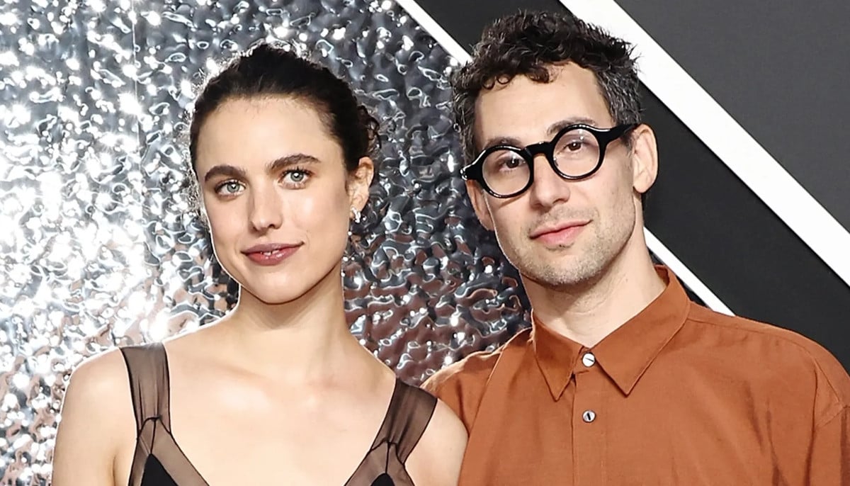 Jack Antonoff, Margaret Qualley face issues before split