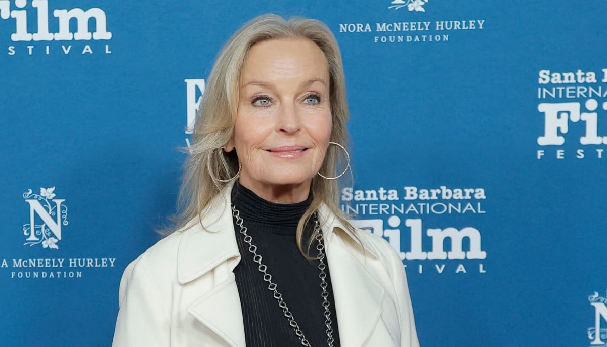 Bo Derek reveals why she left the spotlight behind and never looked back