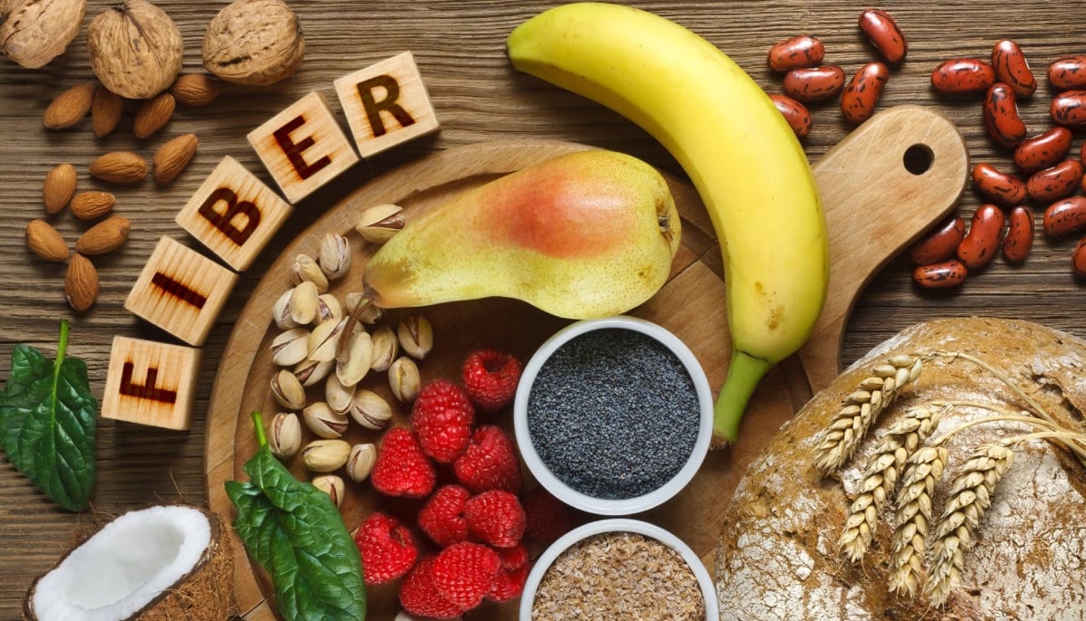 7 easy ways to add more fibre for better gut health