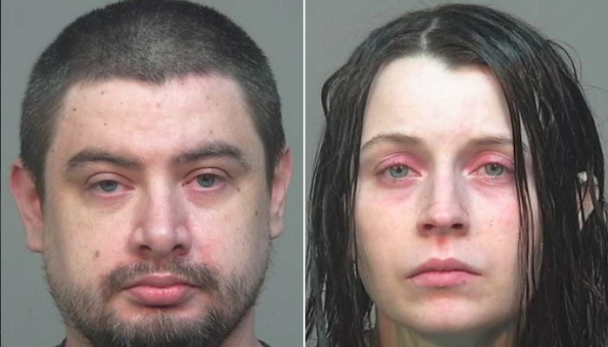 Elizabeth Siders faces child neglect charges in Ohio