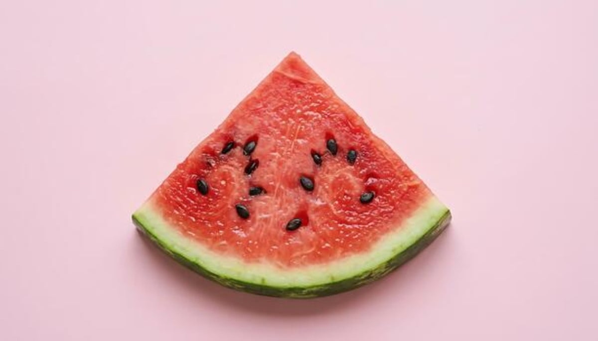 The science-backed reasons watermelon is one of summer's healthiest fruits