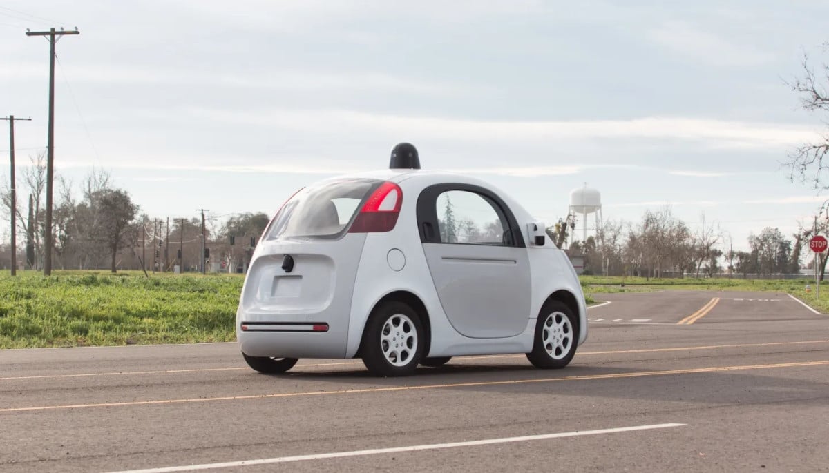 NHTSA orders self-driving car companies to fix emergency response issues