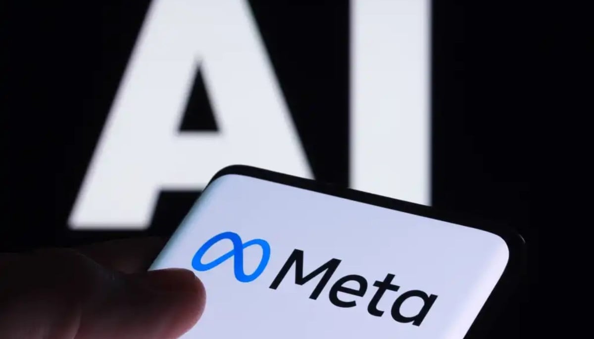 Meta pauses AI training programme after internal data leak