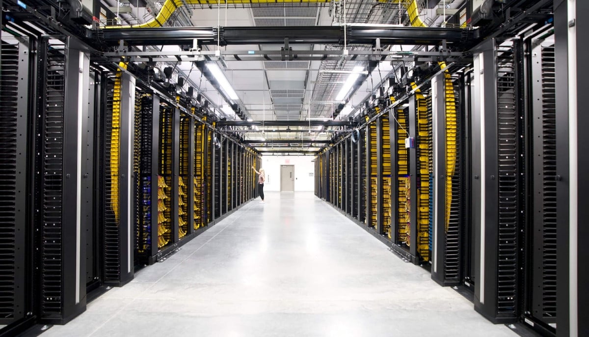 Meta invests $9 billion in first Canadian AI data centre