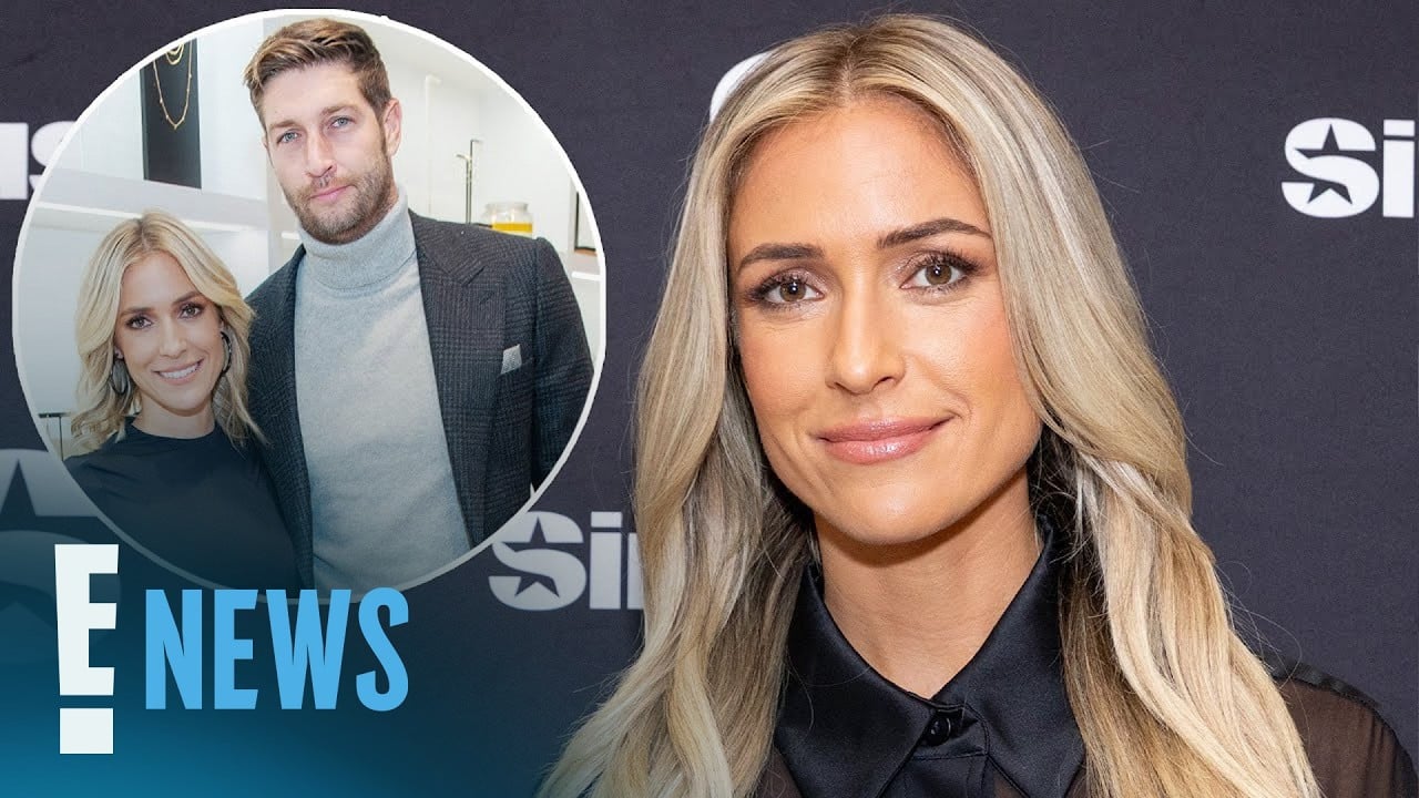 Kristin Cavallari reveals how she had to split her business value in Jay Cutler divorce