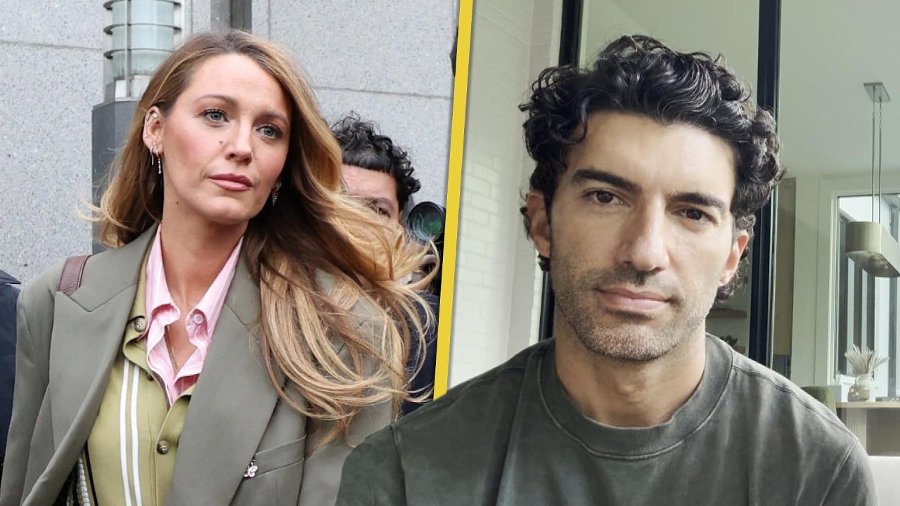 Justin Baldoni breaks his silence on family