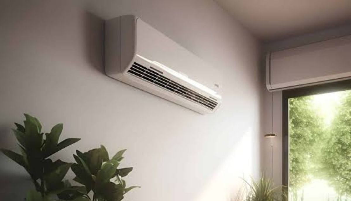 Prolonged AC use during monsoon triggers respiratory infections