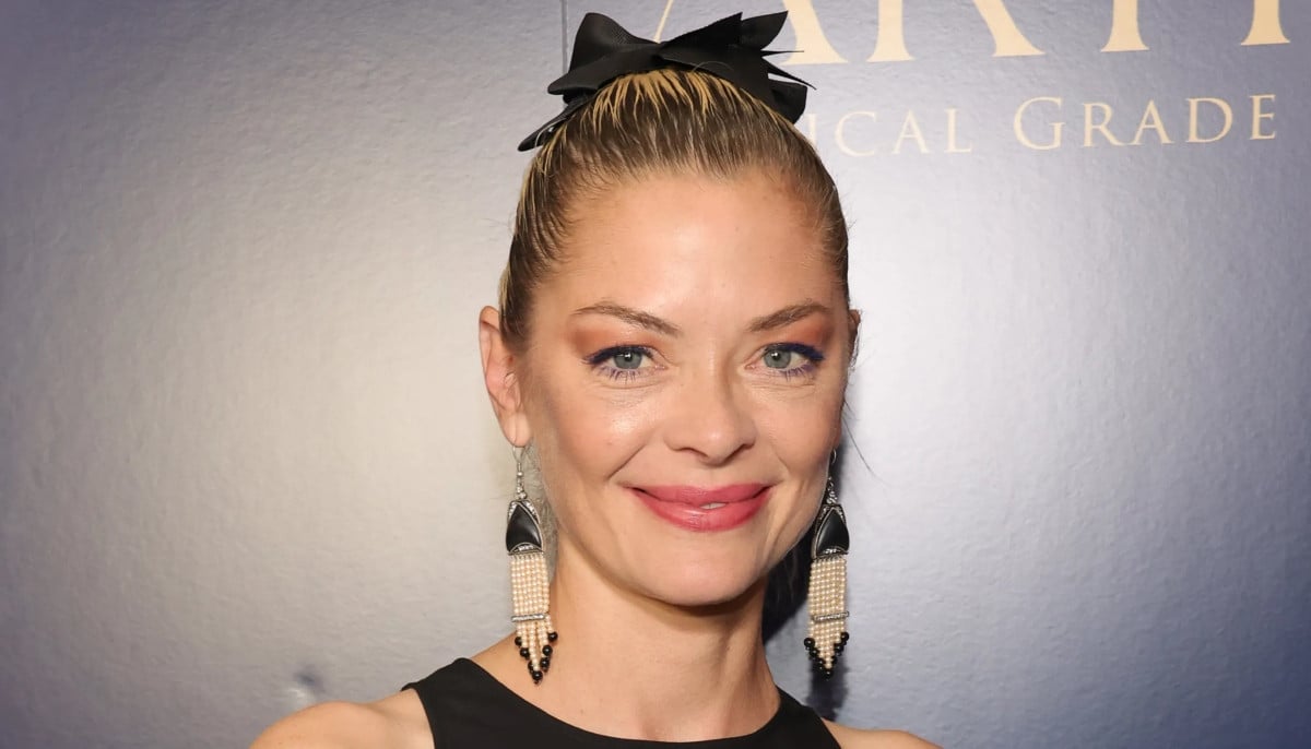 Jaime King breaks silence on skipping Taylor Swift and Travis Kelce's wedding