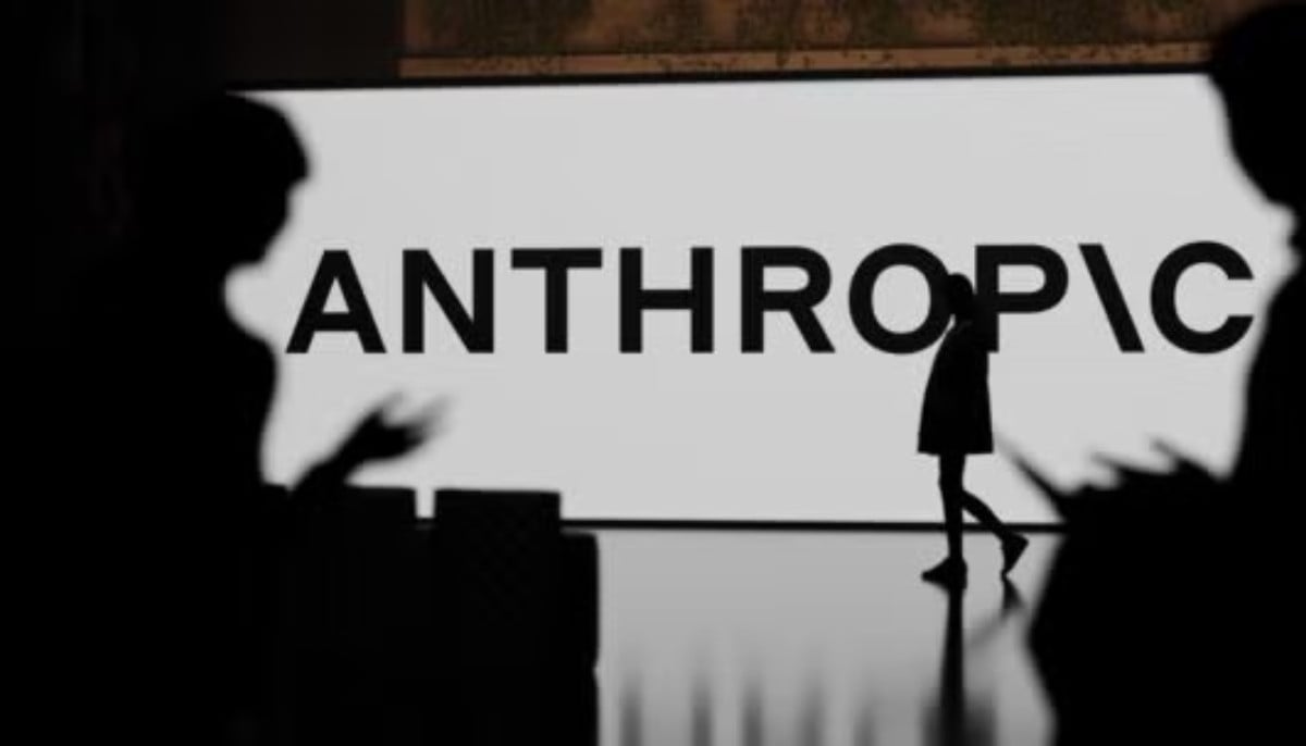 Anthropic valuation hits $1.2T as investors scramble for scarce shares