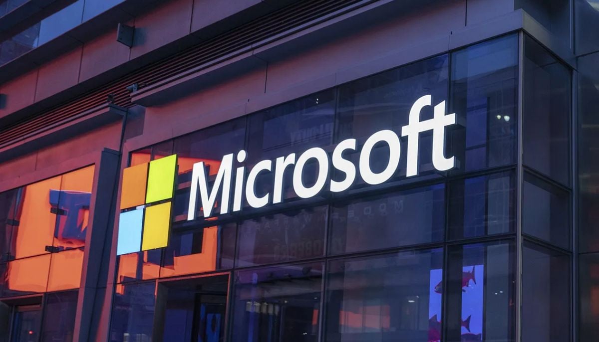 Microsoft carbon emissions surge by 25 percent in 2025