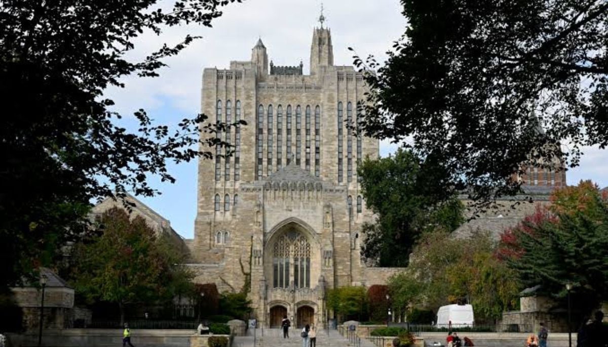 Subway sexual assault suspect identified as Yale University student
