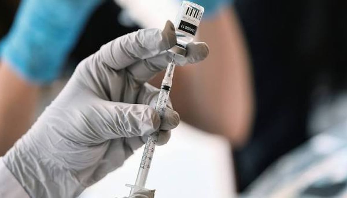 Ex-New York nurse hit with record fine over fake child vaccine records
