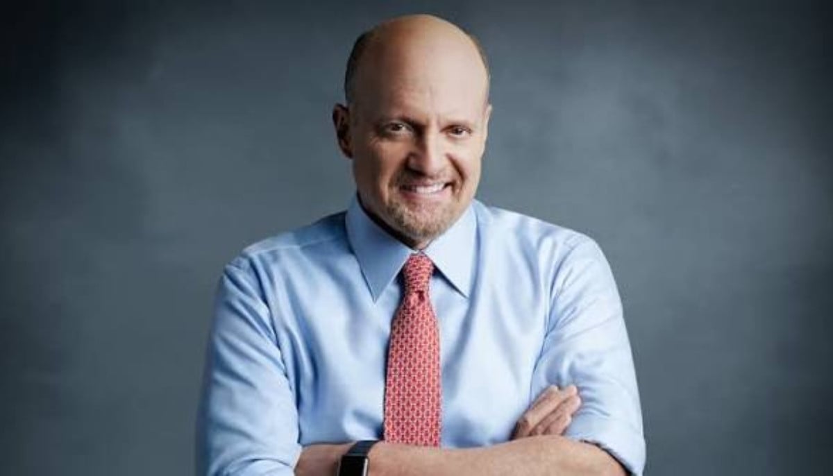 Jim Cramer weighs in on SK Hynix&amp;apos;s $26.5bn Nasdaq debut