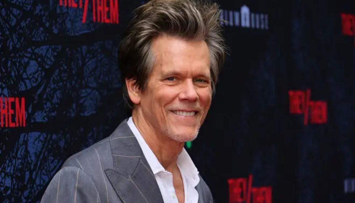 Hollywood actor Kevin Bacon pens heartfelt tribute to Bonnie Tyler