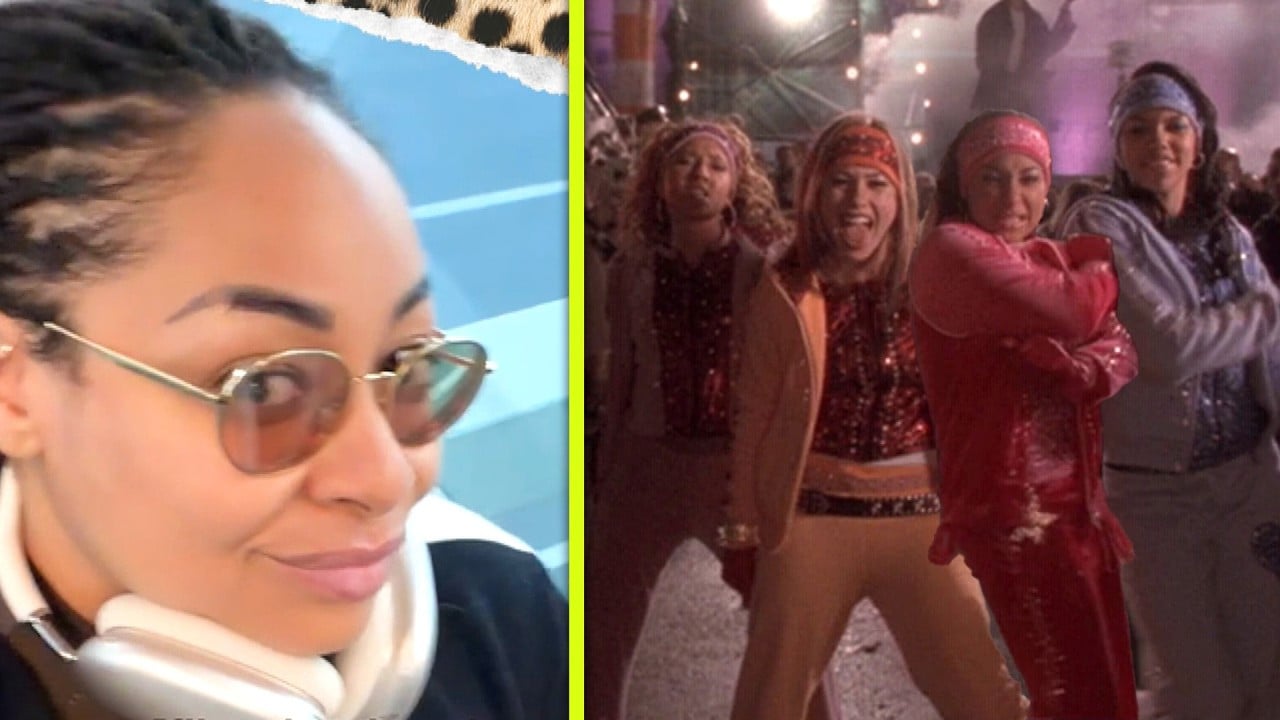 The Cheetah Girls are officially returning for a fourth movie with a brand new cast