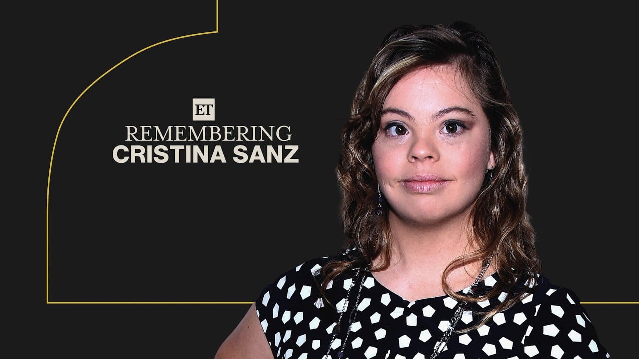 Born This Way reality star Cristina Sanz dies unexpectedly at 35